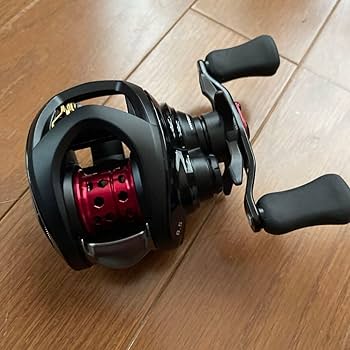 ＳＳ　ＡＩＲ　ＴＷ　８．５Ｌ　ダイワ SS AIR TW(リール)｜DAIWA